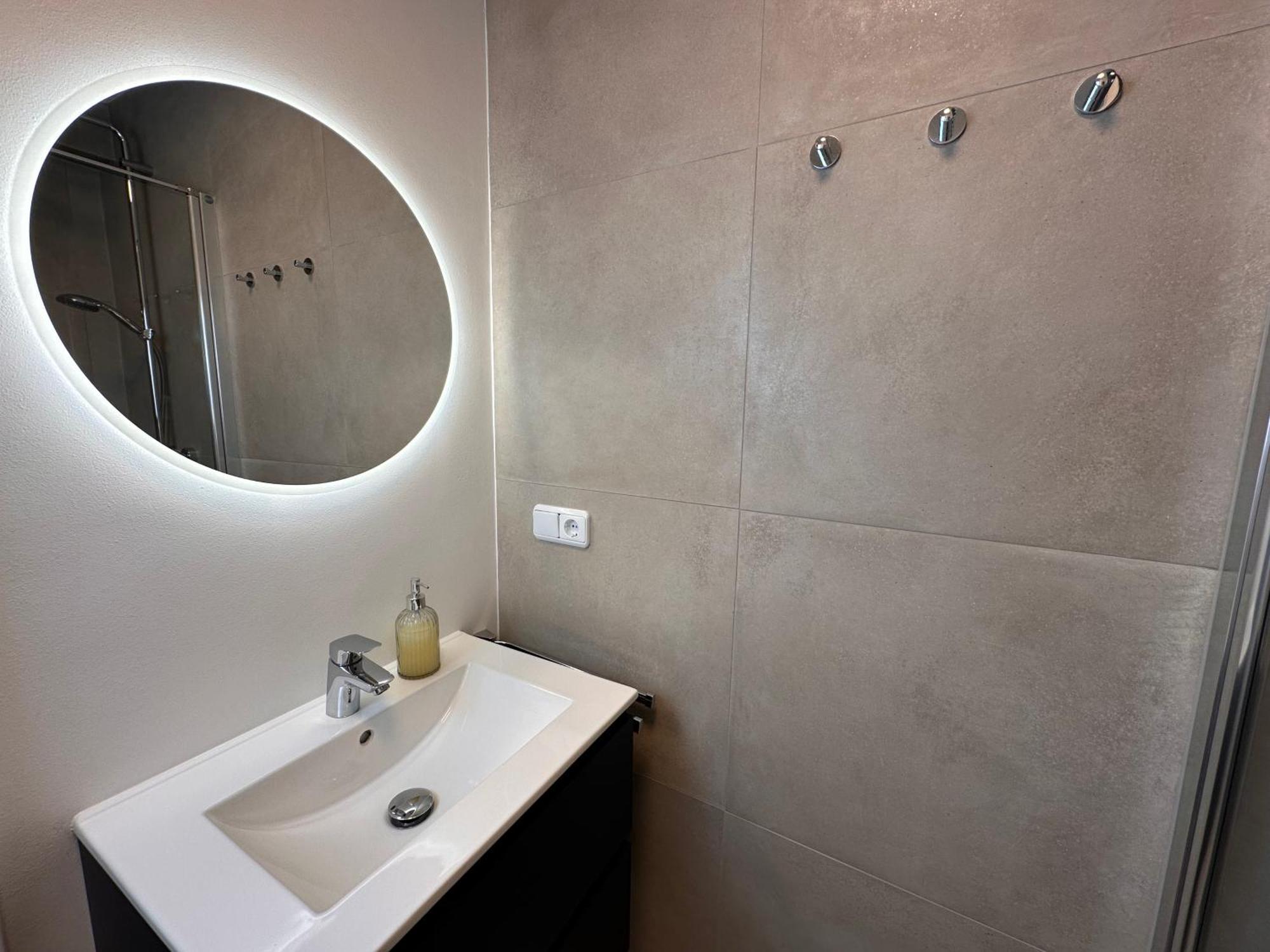 Wellen & Wind - Moderne Mit Meerblick Apartment Cuxhaven